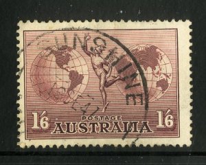 AUSTRALIA C5 USED $1.00 BIN