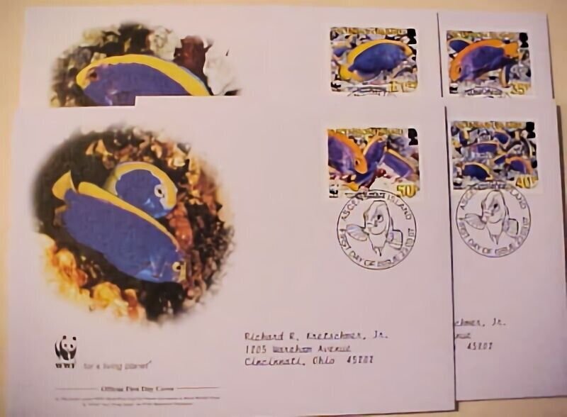 ASCENSION FDC 2007 4 DIFF