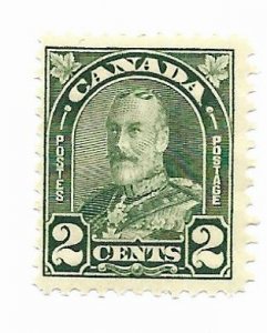 Canada 1930 - MNH - Scott #163B *