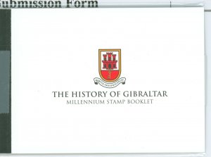 Gibraltar #841q
