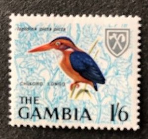 Gambia 223 MH
