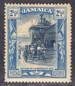 JAMAICA SCOTT 79