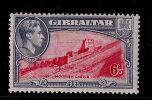 Gibraltar 113b MNH   F-VF