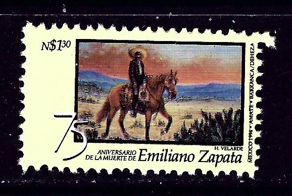 Mexico 1859 MNH 1994 issue