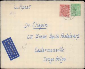 Germany Post-1950