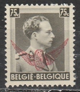 Belgique   O25    (N**)   1936    Official stamps