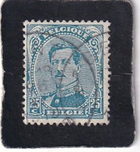Belgium    #     115     used