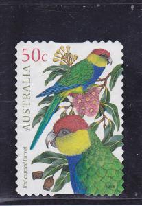 Australia  Scott#  2342  Used