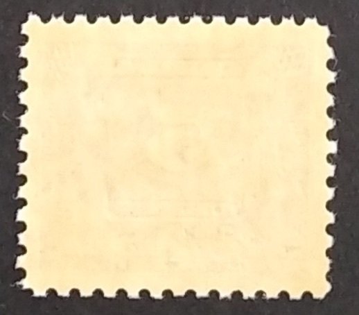 Canada J9 VF MNH
