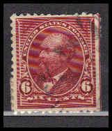  282 Used Fine D25861