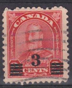 George V -  scott # 191