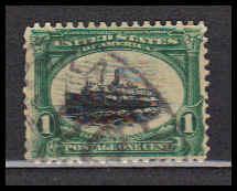 294 Used Fine D25894