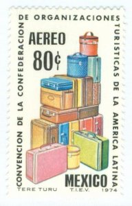 Mexico C426 MNH BIN $0.60