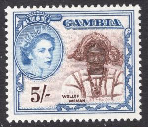 GAMBIA SCOTT 165