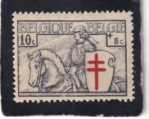 Belgium     #     B156       unused