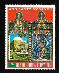 Equatorial Guinea 1975 - MNH - Unlisted