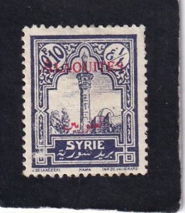 Alaquites,    #     25    unused