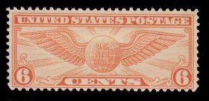United States C19 MHR