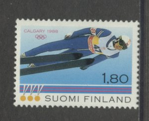 Finland 770 MH cgs