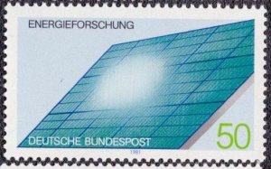 Germany 1354 1981 MNH