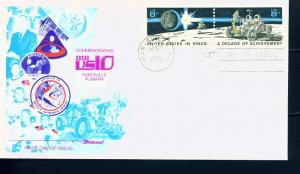 1434a Space Pair,Fleetwood