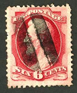 U.S. #148 USED