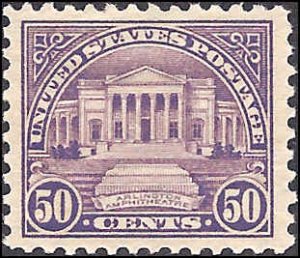 570 Mint,OG,H... SCV $32.50