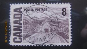 Scott Centenial Definitive 461