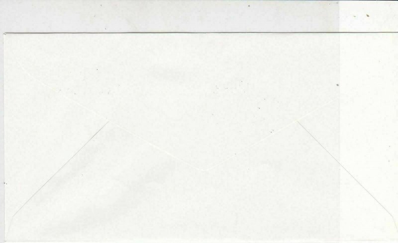 Netherlands Antillen 1980 75th Ann Rotary Slogan Cancel FDC Stamps CoverRef25220