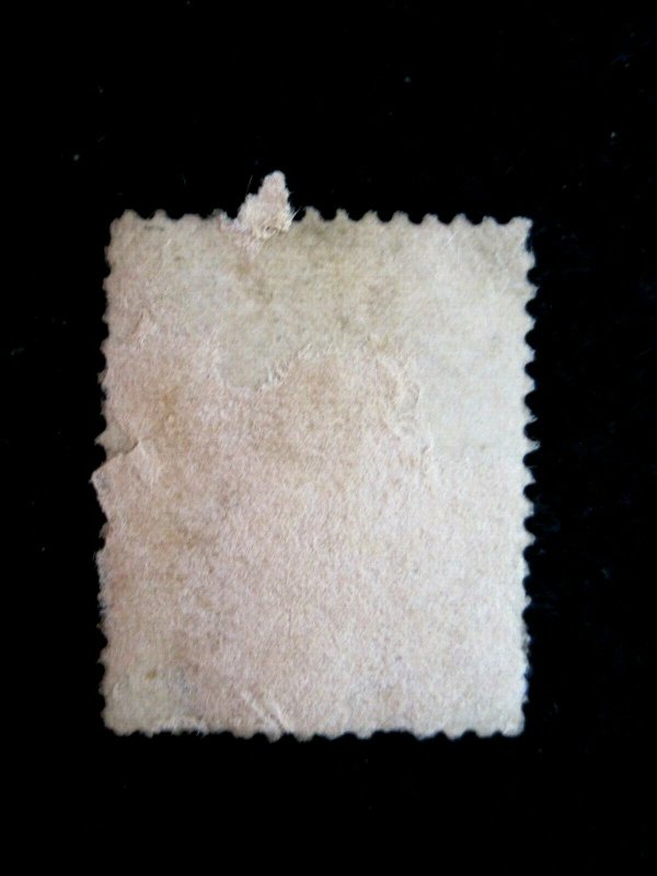 SPAIN - SCOTT# 183 - USED - CAT VAL $80.00