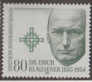 Germany Scott #9N494 Berlin Stamp - Mint NH Single