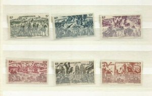 GUADELOUPE SCOTT  C4-9 MH