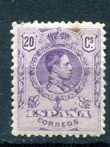 Spain #316 Mint LH    - Lakeshore Philatelics