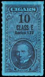 U.S. REV. TAXPAIDS-CIGAR TC1165a  Mint (ID # 110312)