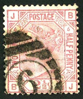 GB #67 USED