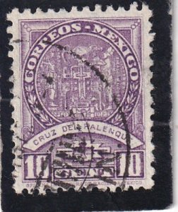 Mexico     #   712   used
