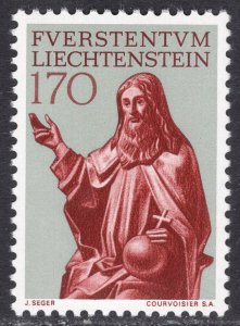 LIECHTENSTEIN SCOTT  419