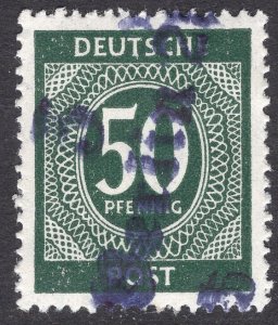 GERMAN DEMOCRATIC REPUBLIC LOT 56