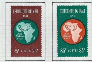 Republic of Mali mlh  sc 36-37