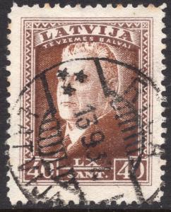 LATVIA SCOTT 191