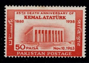 Pakistan Scott 185 MNH**  stamp