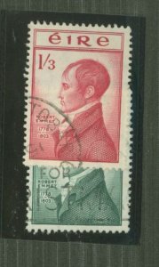 Ireland #149-150 Used Single (Complete Set)