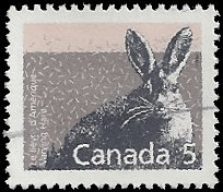 CANADA   #1158 USED (1)