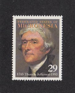 Micronesia Scott #172 MNH