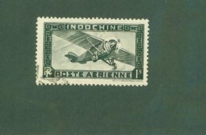 INDO-CHINA C14 USED BIN $0.50 