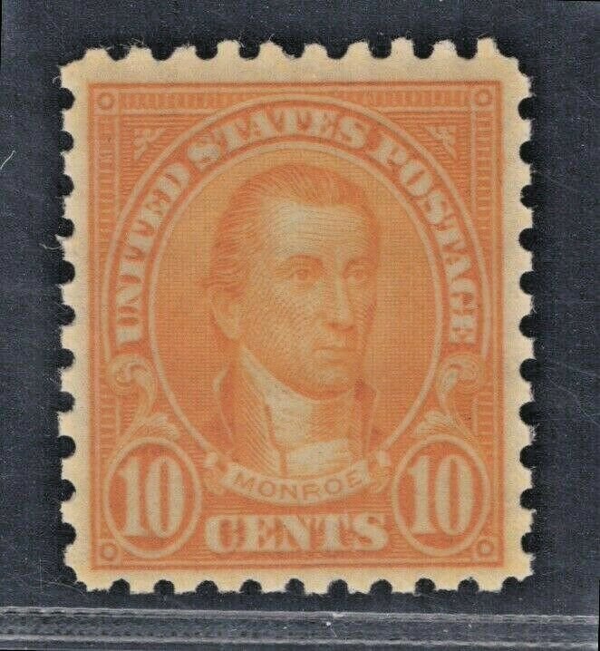 #591 Mint VF OG NH w/PSE  (JH 10/8) GP