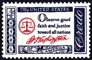 US #1139 MNH CV$0.25