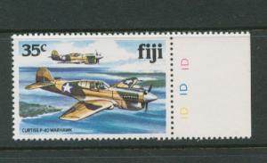 Fiji  MUH  1981 - SG 626