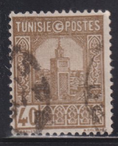 Tunisia 85 The Grand Mosque 1926