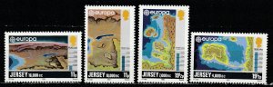 Jersey   285-88    (N**)   1982   Complet